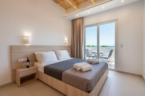 Apartamento Bivalvia Studios