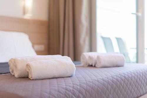 Apartamento Bivalvia Studios