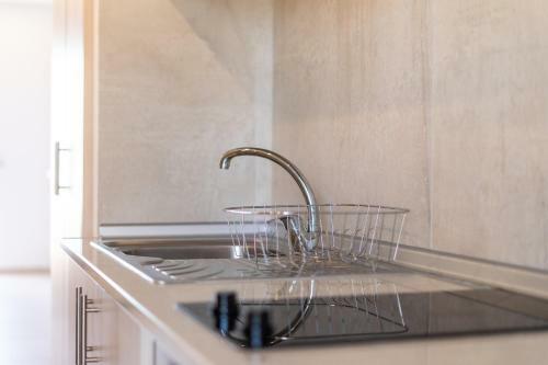 Apartamento Bivalvia Studios