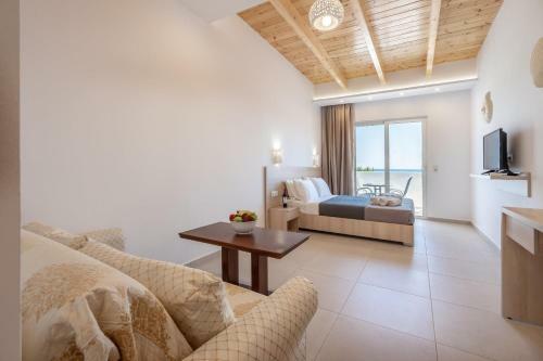 Apartamento Bivalvia Studios