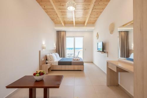 Apartamento Bivalvia Studios