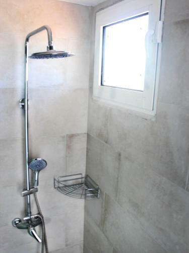 Apartamento Bivalvia Studios
