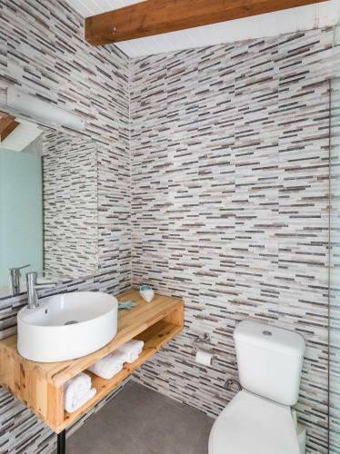 Apartamento Bivalvia Studios