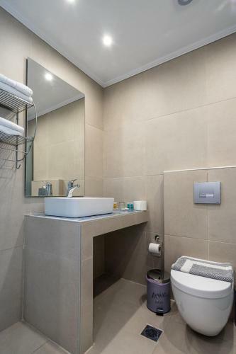 Apartamento Bivalvia Studios