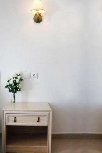 Apartamento Bivalvia Studios