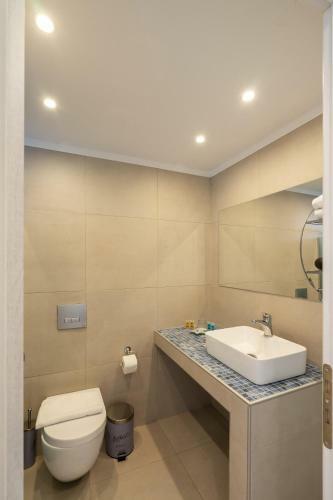 Apartamento Bivalvia Studios