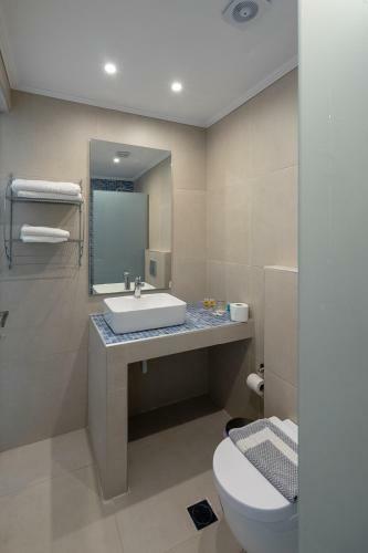 Apartamento Bivalvia Studios