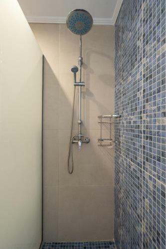 Apartamento Bivalvia Studios