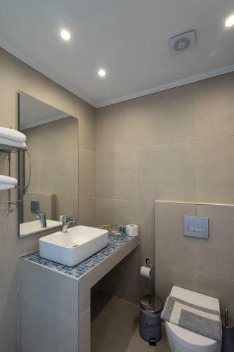 Apartamento Bivalvia Studios