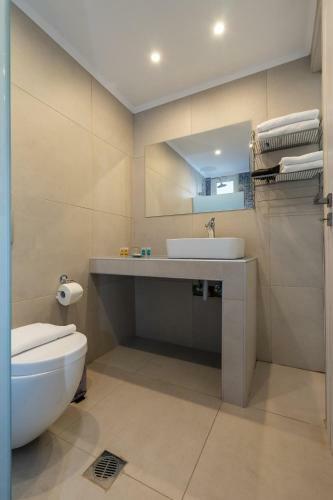 Apartamento Bivalvia Studios