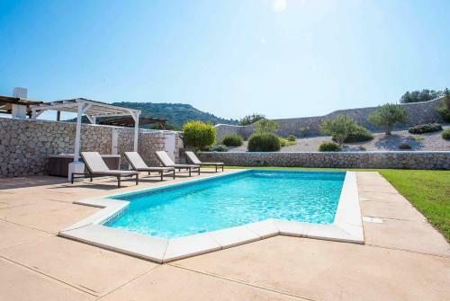 Villa Franky
