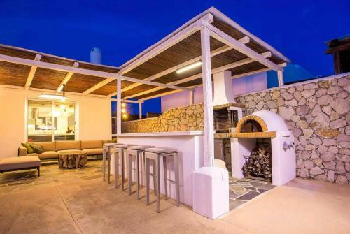 Villa Franky