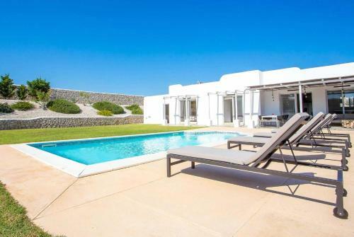 Villa Franky