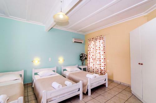 Apple Hotel