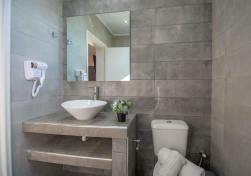 Apartamento Kapsaskis Deluxe Studio