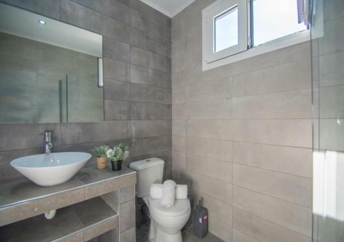 Apartamento Kapsaskis Deluxe Studio
