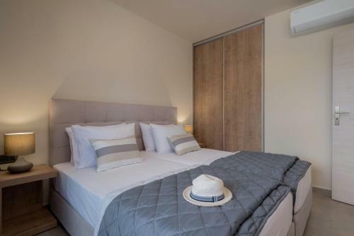 Apartamento Mystique Luxury Suites & Maisonettes