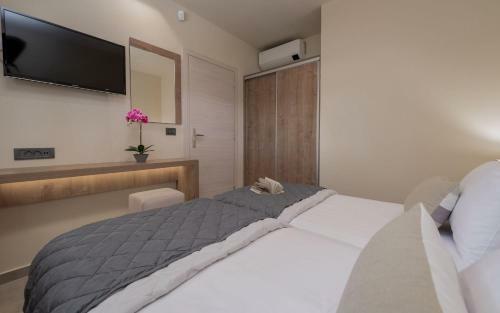 Apartamento Mystique Luxury Suites & Maisonettes