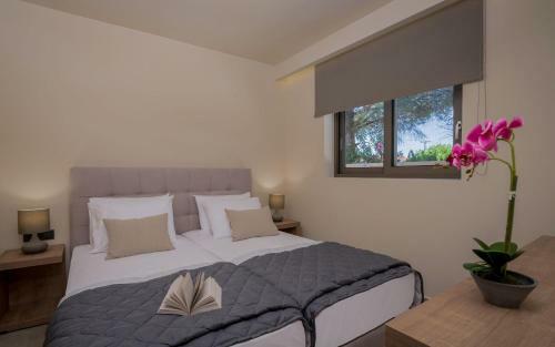 Apartamento Mystique Luxury Suites & Maisonettes