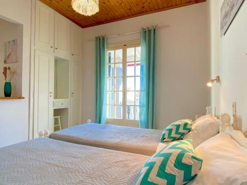 Apartamento Sofia Ruby Studio - New For 2020 - Acharavi Center