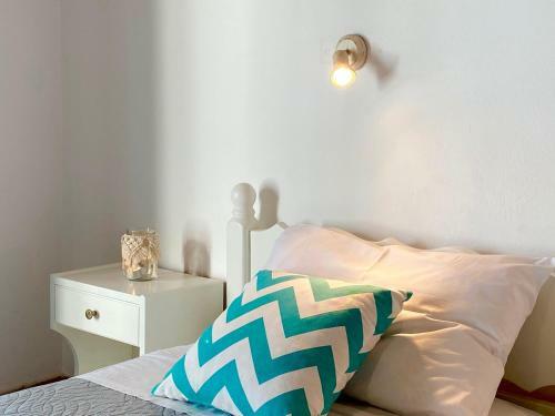 Apartamento Sofia Ruby Studio - New For 2020 - Acharavi Center