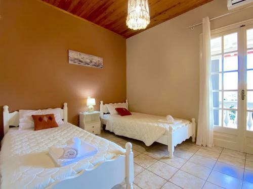 Sofia Sapphire Apartment - Acharavi Center