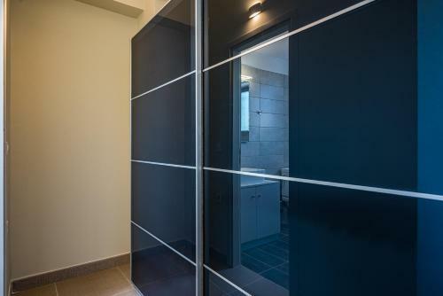 Apartamento Metsovo Big Apts