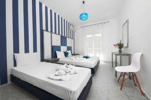 Apartamento Boulevard Studio's
