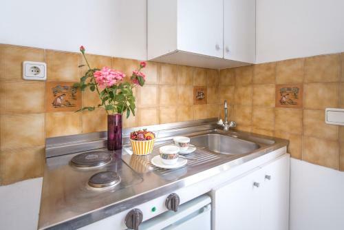 Apartamento Christos Studios