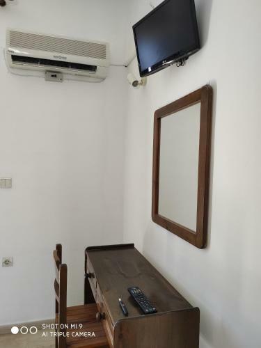Apartamento Christos Studios
