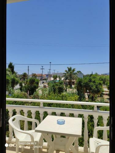 Apartamento Christos Studios