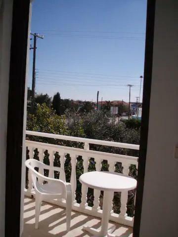 Apartamento Christos Studios
