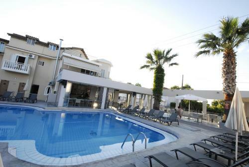 Hotel Bozikis