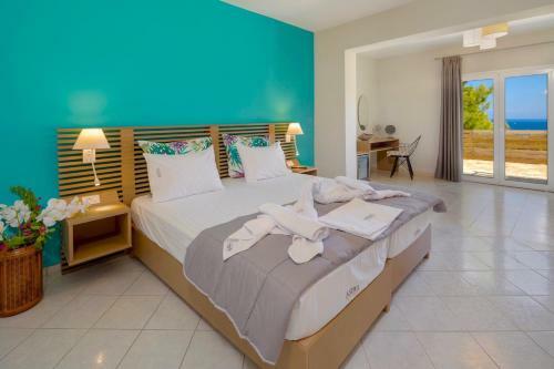 Villa Keri Homes
