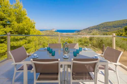 Villa Keri Homes