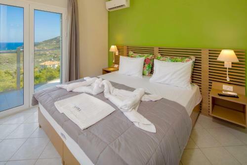 Villa Keri Homes