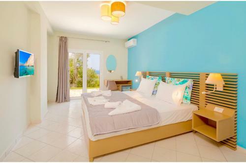 Villa Keri Homes