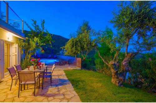 Villa Keri Homes