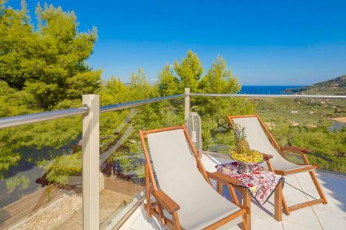 Villa Keri Homes