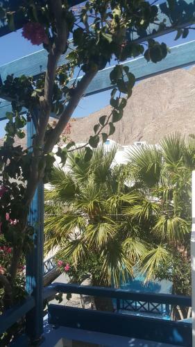 Athina Apartments
