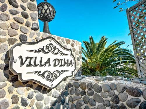 Apartamento Villa Dima