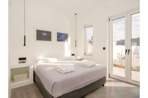 Villa Paradiso Crete