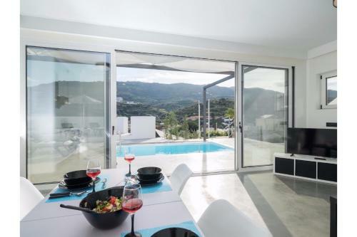 Villa Paradiso Crete