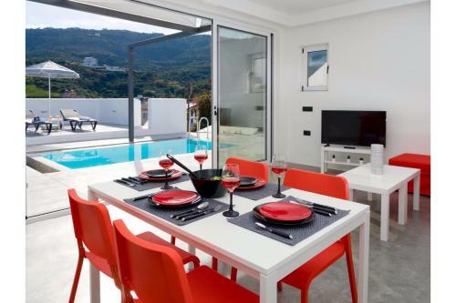 Villa Paradiso Crete