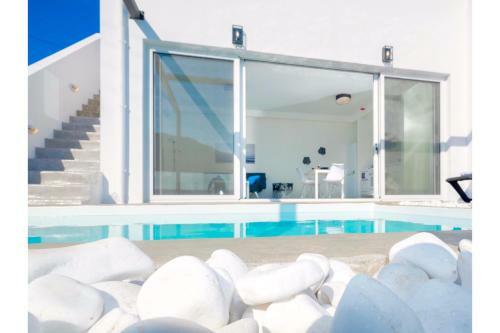 Villa Paradiso Crete