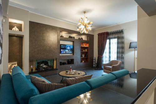Villa Platinum