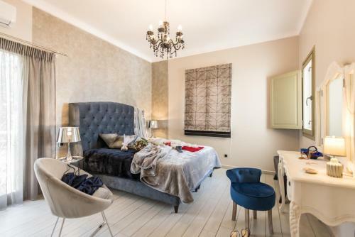 Villa Platinum