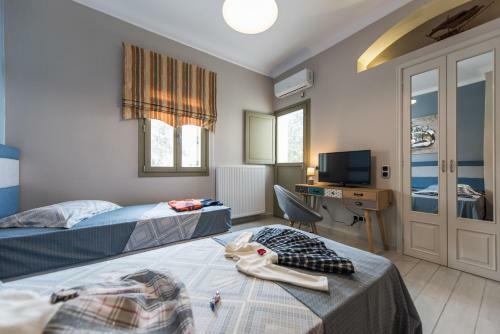 Villa Platinum
