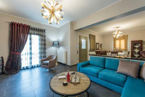 Villa Platinum