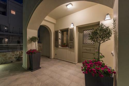 Villa Platinum